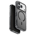 UNIQ - LifePro Xtreme MagClick - iPhone 17 Pro - Black