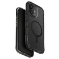 UNIQ - Combat MagClick - iPhone 17 - Black