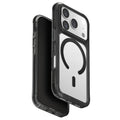 UNIQ - Combat MagClick - iPhone 17 Pro Max - Black