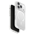 UNIQ - Combat MagClick - iPhone 17 Pro - White