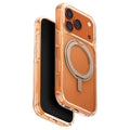 UNIQ - Swivix 360° Kickstand - iPhone 17 Pro Max - Gold