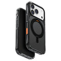 UNIQ - Swivix 360° Kickstand - iPhone 17 Pro - Black