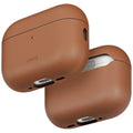 UNIQ - Lyden Vex Series - AirPods Pro 3 - Brown