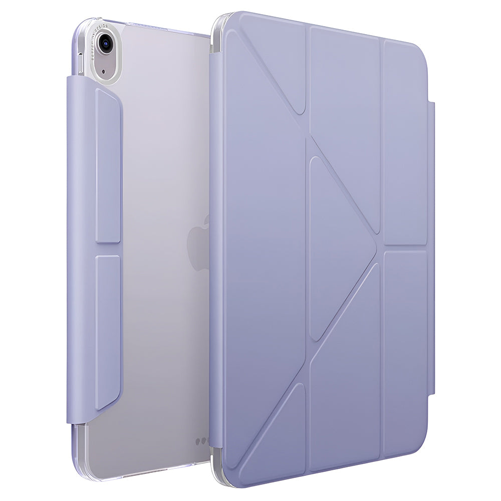 UNIQ - Camden Click - iPad Air 13 (2024/2025) - Light Violet