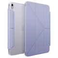 UNIQ - Camden Click - iPad Air 13 (2024/2025) - Light Violet