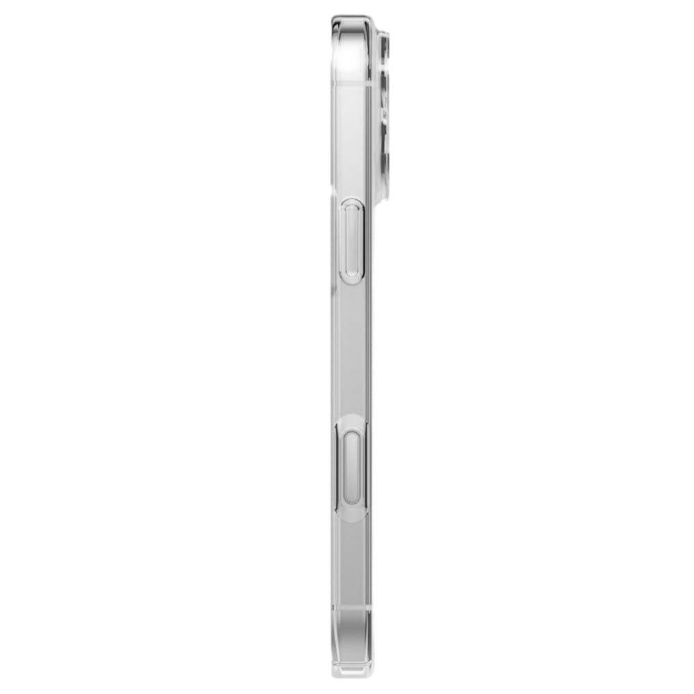 UNIQ - AirSuit MagClick - iPhone 17 Pro - Transparent