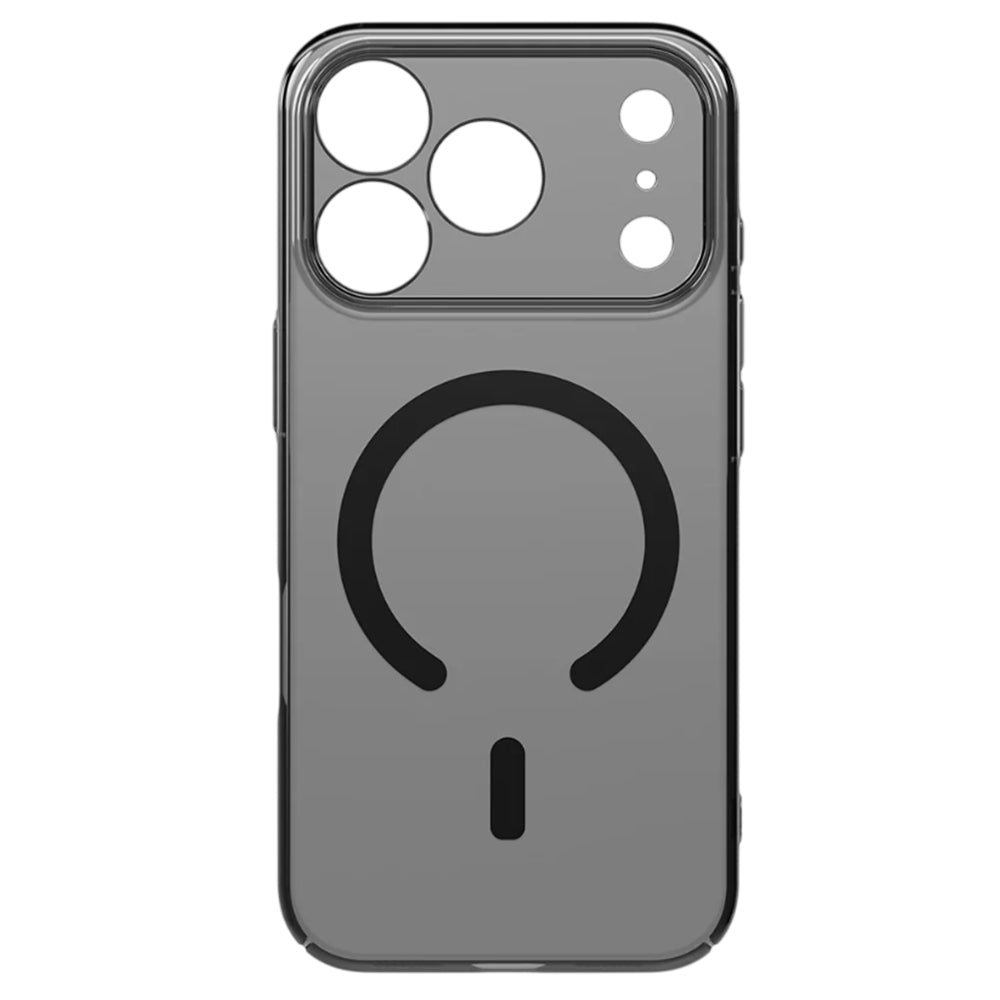 UNIQ - AirSuit MagClick - iPhone 17 Pro - Black