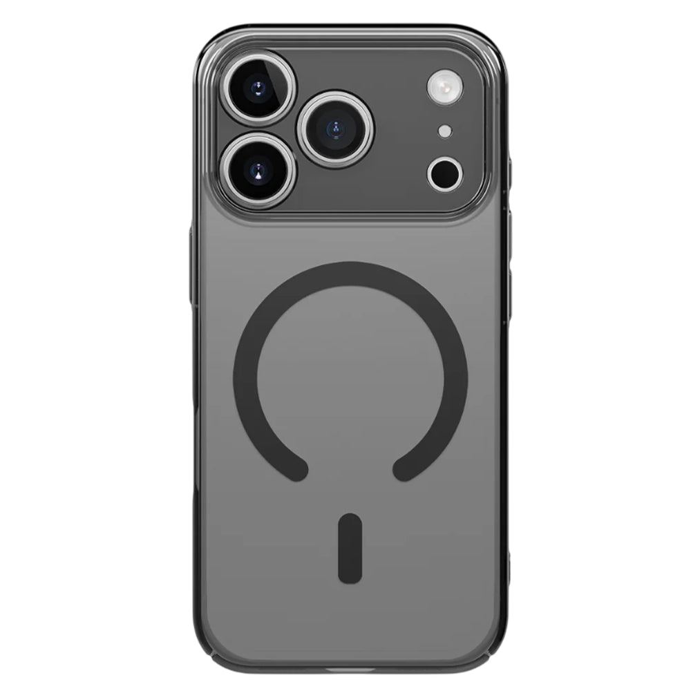 UNIQ - AirSuit MagClick - iPhone 17 Pro - Black