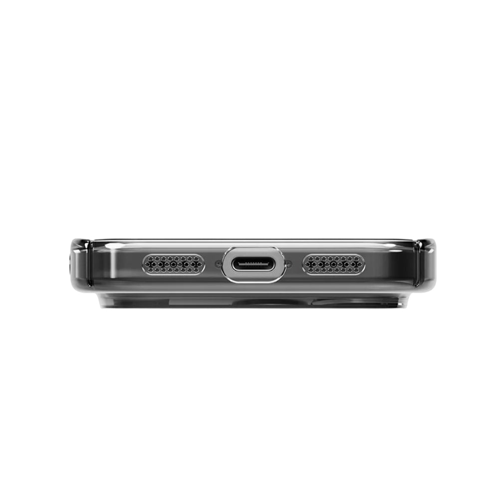 UNIQ - AirSuit MagClick - iPhone 17 Pro - Black