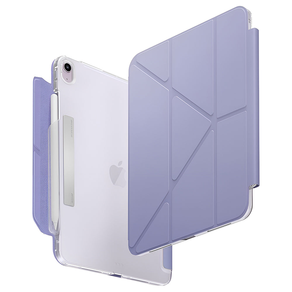 UNIQ - Camden Click - iPad Air 13 (2024/2025) - Light Violet