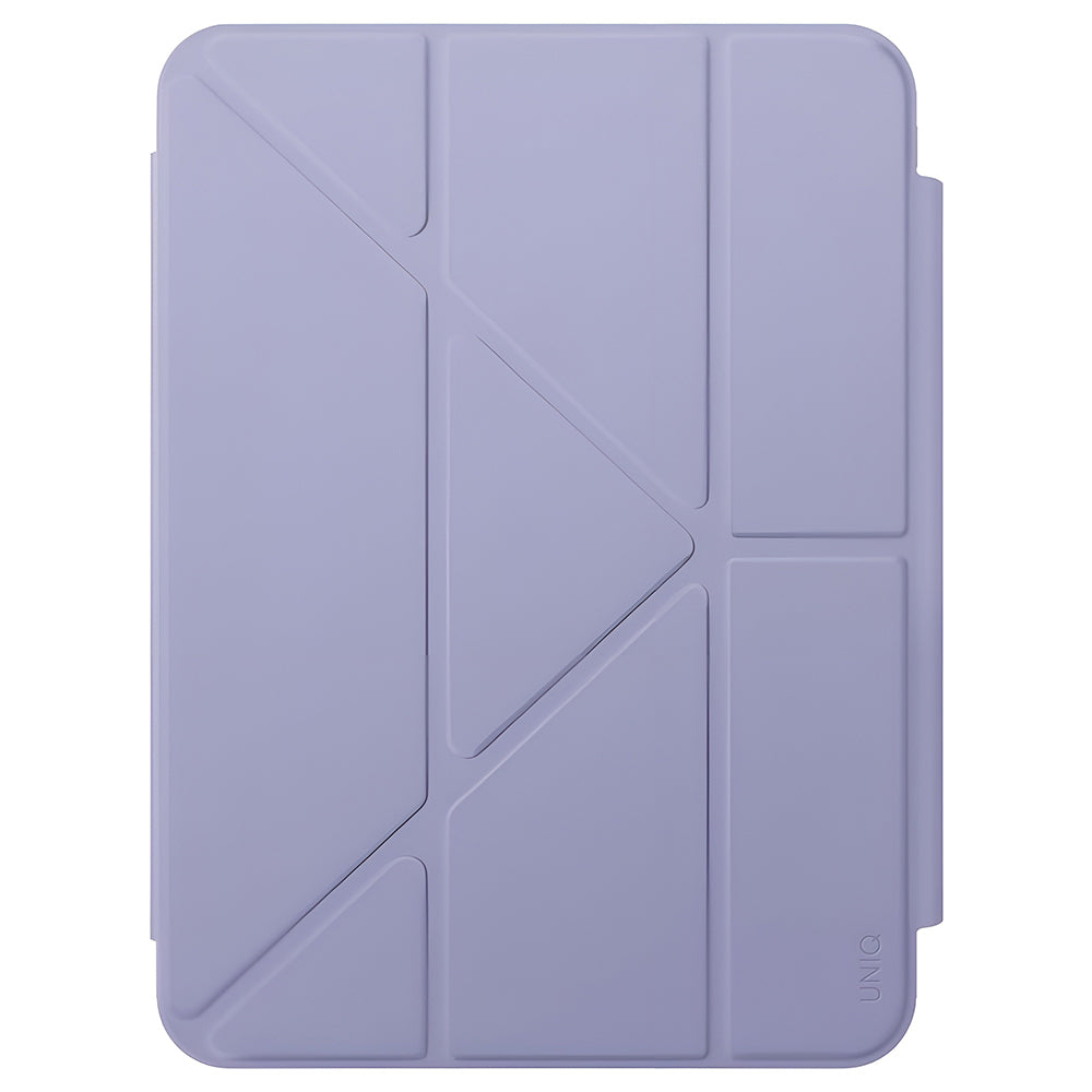 UNIQ - Camden Click - iPad Air 13 (2024/2025) - Light Violet