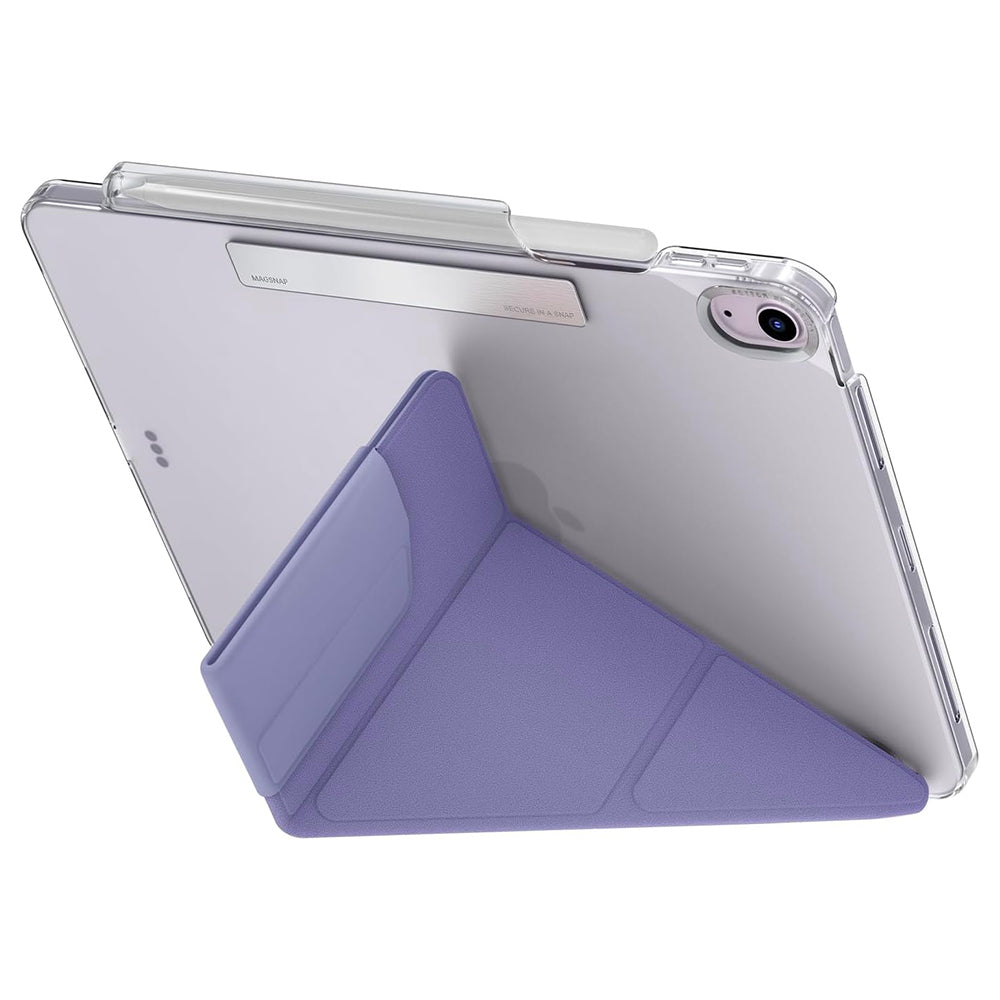 UNIQ - Camden Click - iPad Air 13 (2024/2025) - Light Violet