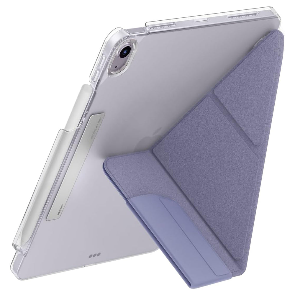 UNIQ - Camden Click - iPad Air 13 (2024/2025) - Light Violet
