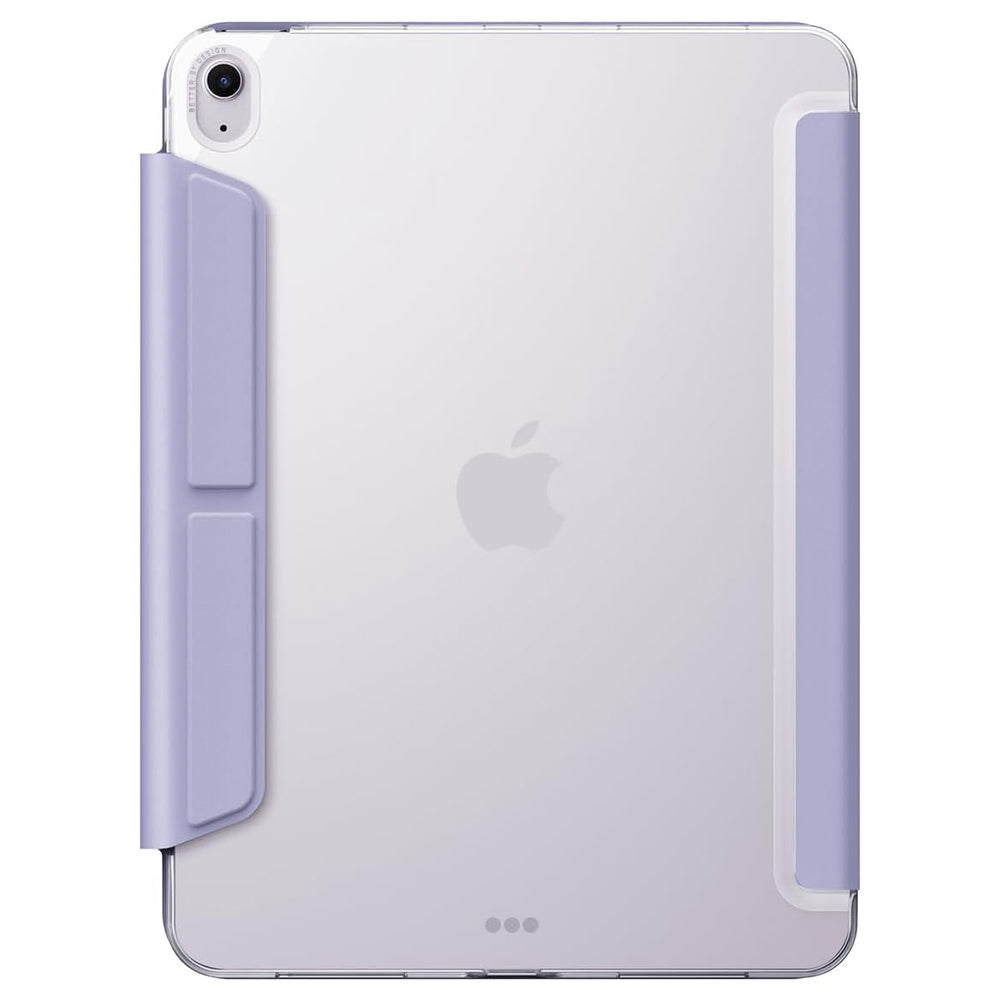 UNIQ - Camden Click - iPad Air 13 (2024/2025) - Light Violet