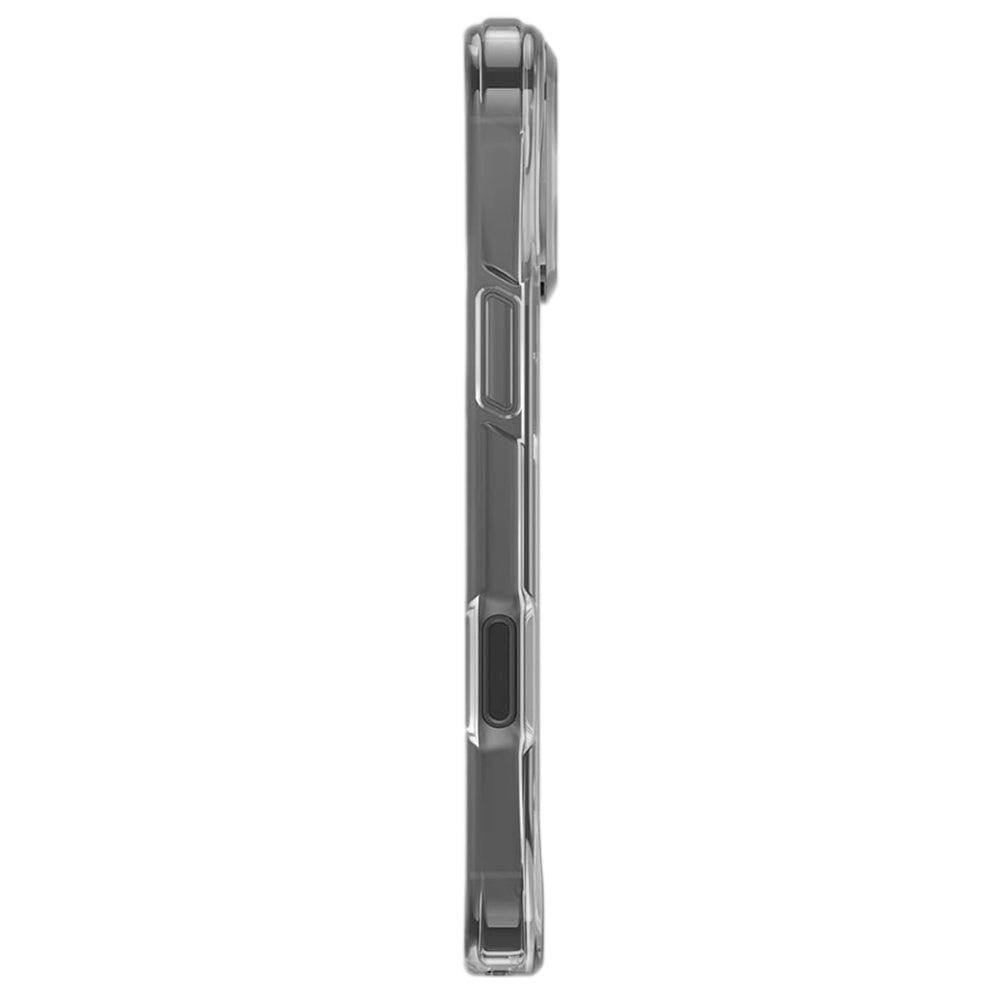 UNIQ - LifePro Xtreme MagClick - iPhone 17 Pro Max - Black