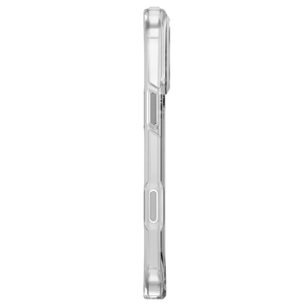 UNIQ - LifePro Xtreme MagClick - iPhone 17 Pro - Transparent