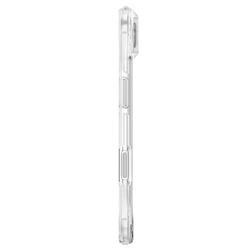 UNIQ - LifePro Xtreme MagClick - iPhone 17 Air - Transparent