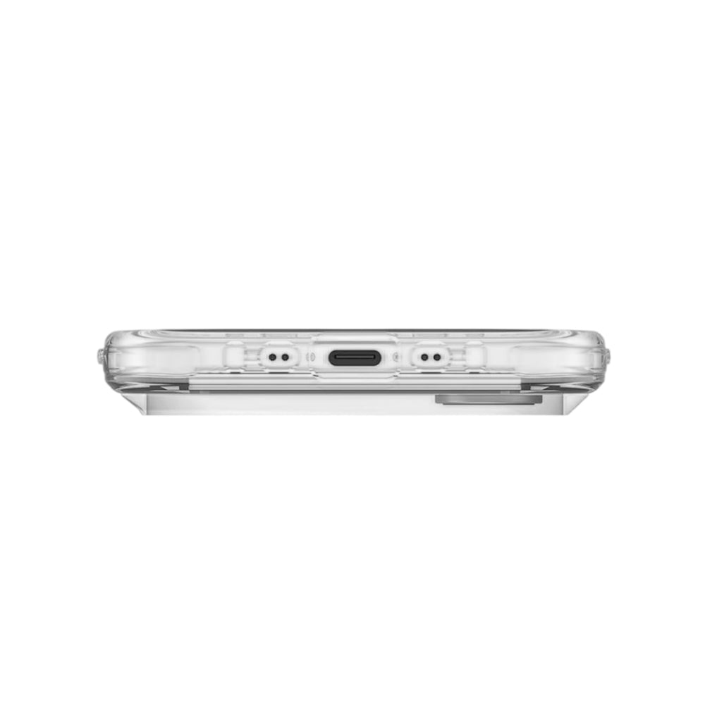 UNIQ - LifePro Xtreme MagClick - iPhone 17 Air - Transparent