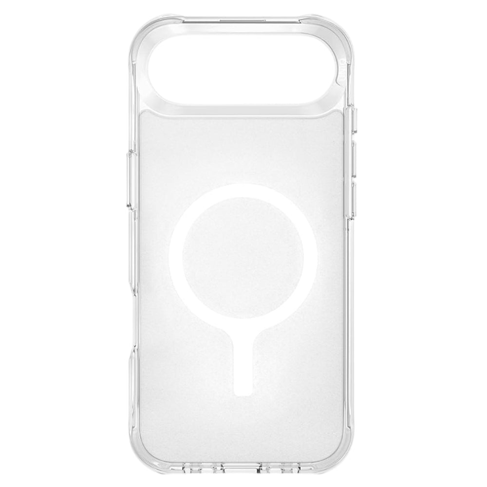 UNIQ - LifePro Xtreme MagClick - iPhone 17 Air - Transparent