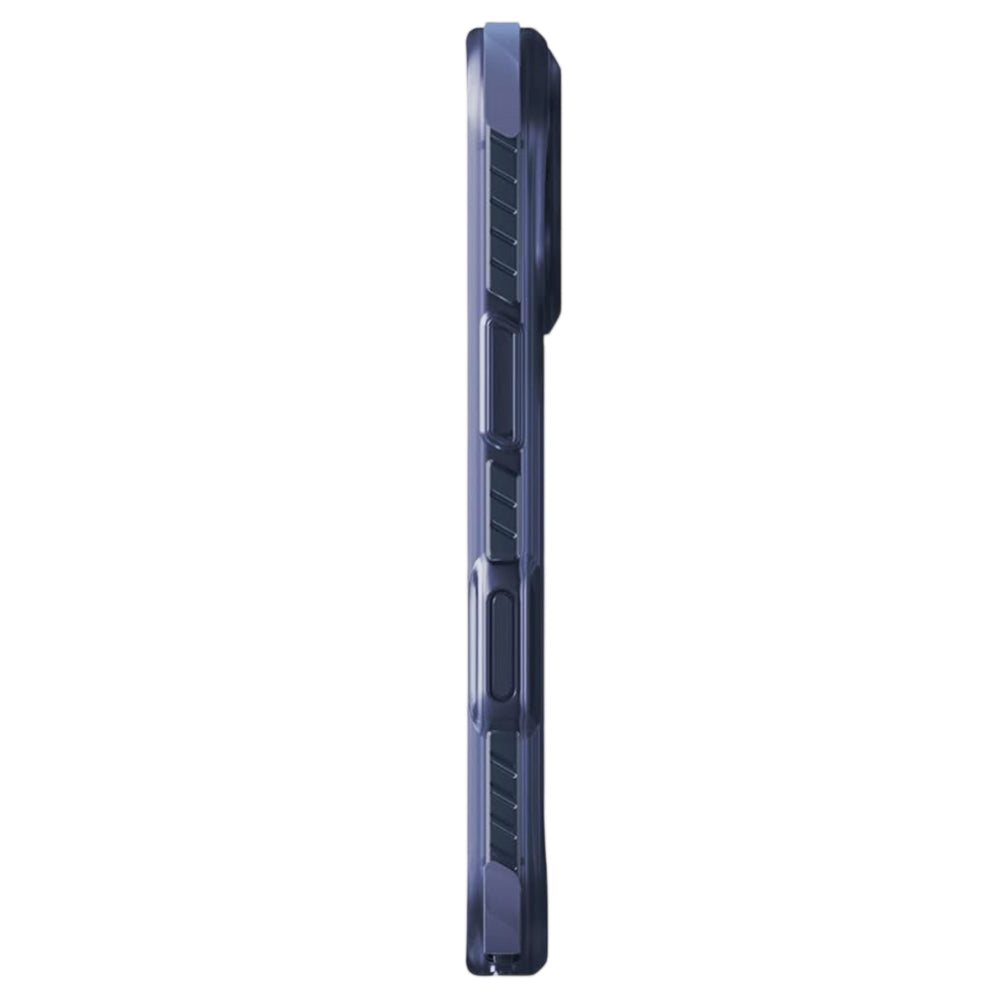 UNIQ - Combat MagClick - iPhone 17 Pro Max - Blue