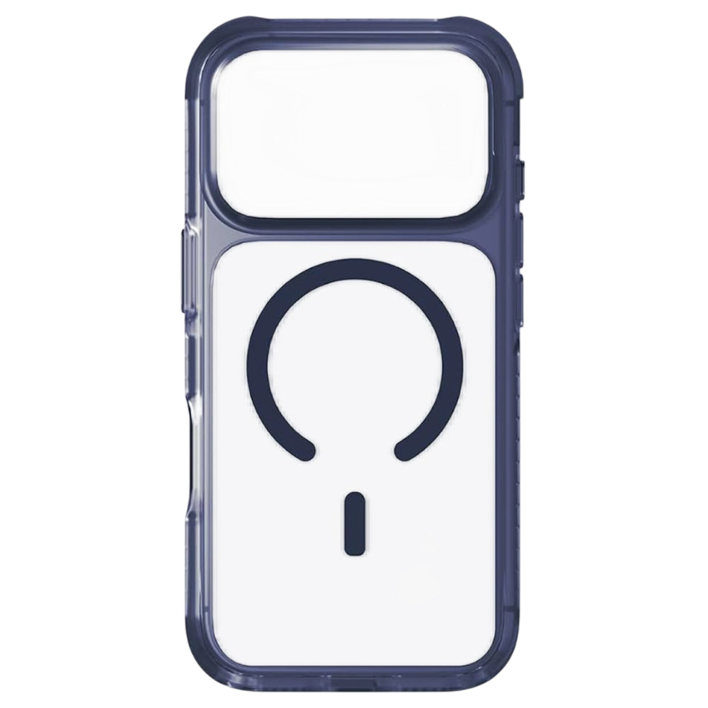 UNIQ - Combat MagClick - iPhone 17 Pro - Blue