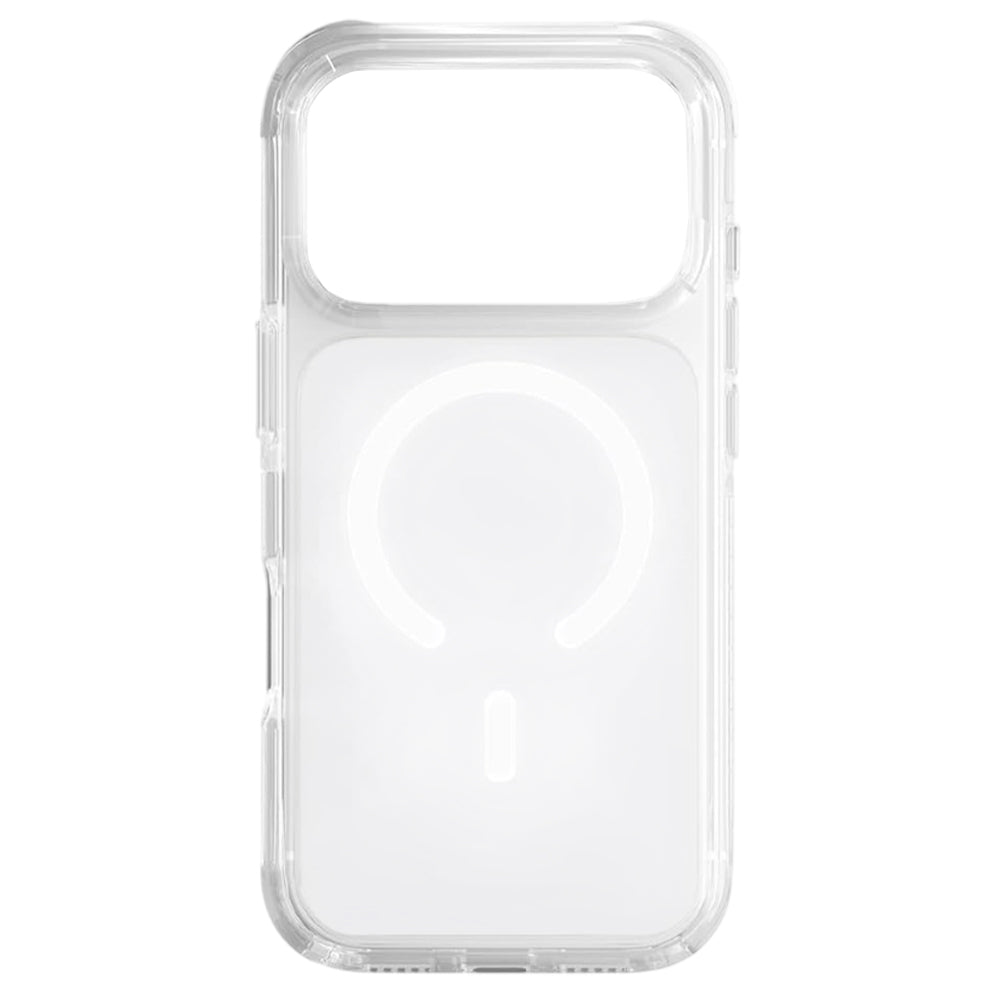 UNIQ - Combat MagClick - iPhone 17 Pro Max - White