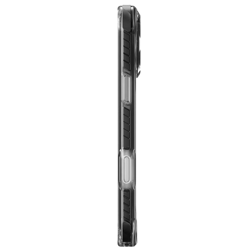 UNIQ - Combat MagClick - iPhone 17 Pro Max - Black