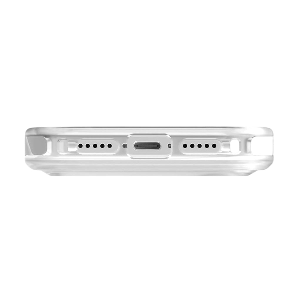 UNIQ - Combat MagClick - iPhone 17 Pro - White