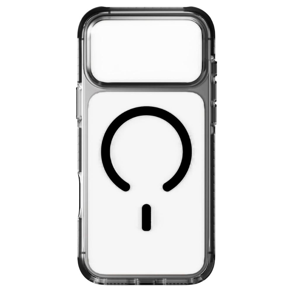 UNIQ - Combat MagClick - iPhone 17 Pro - Black