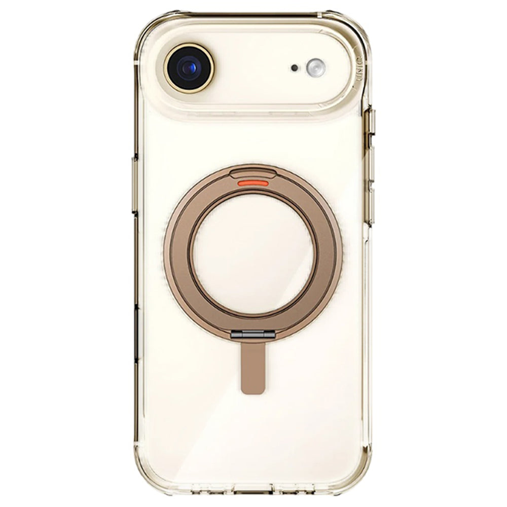 UNIQ - Swivix 360° Kickstand - iPhone 17 Air - Gold