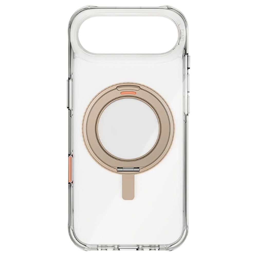 UNIQ - Swivix 360° Kickstand - iPhone 17 Air - Gold