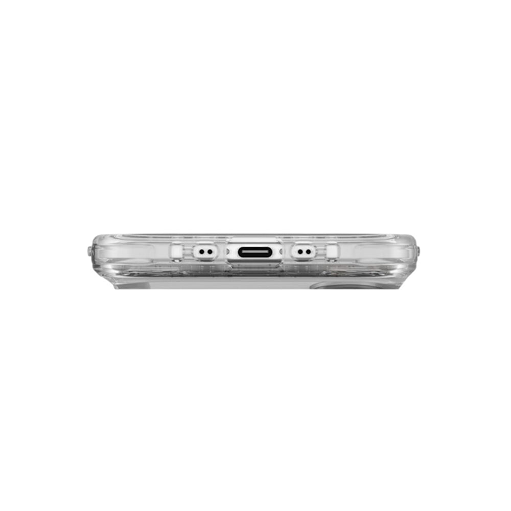 UNIQ - Swivix 360° Kickstand - iPhone 17 Air - Silver