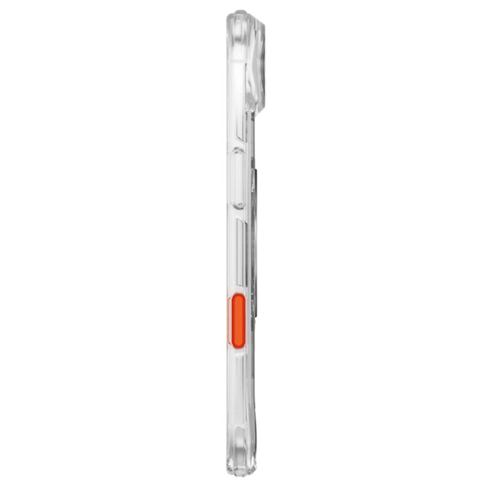 UNIQ - Swivix 360° Kickstand - iPhone 17 Air - Silver