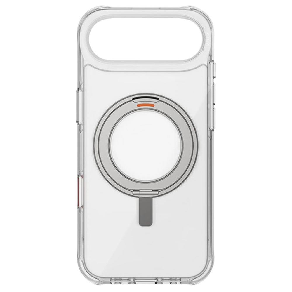 UNIQ - Swivix 360° Kickstand - iPhone 17 Air - Silver