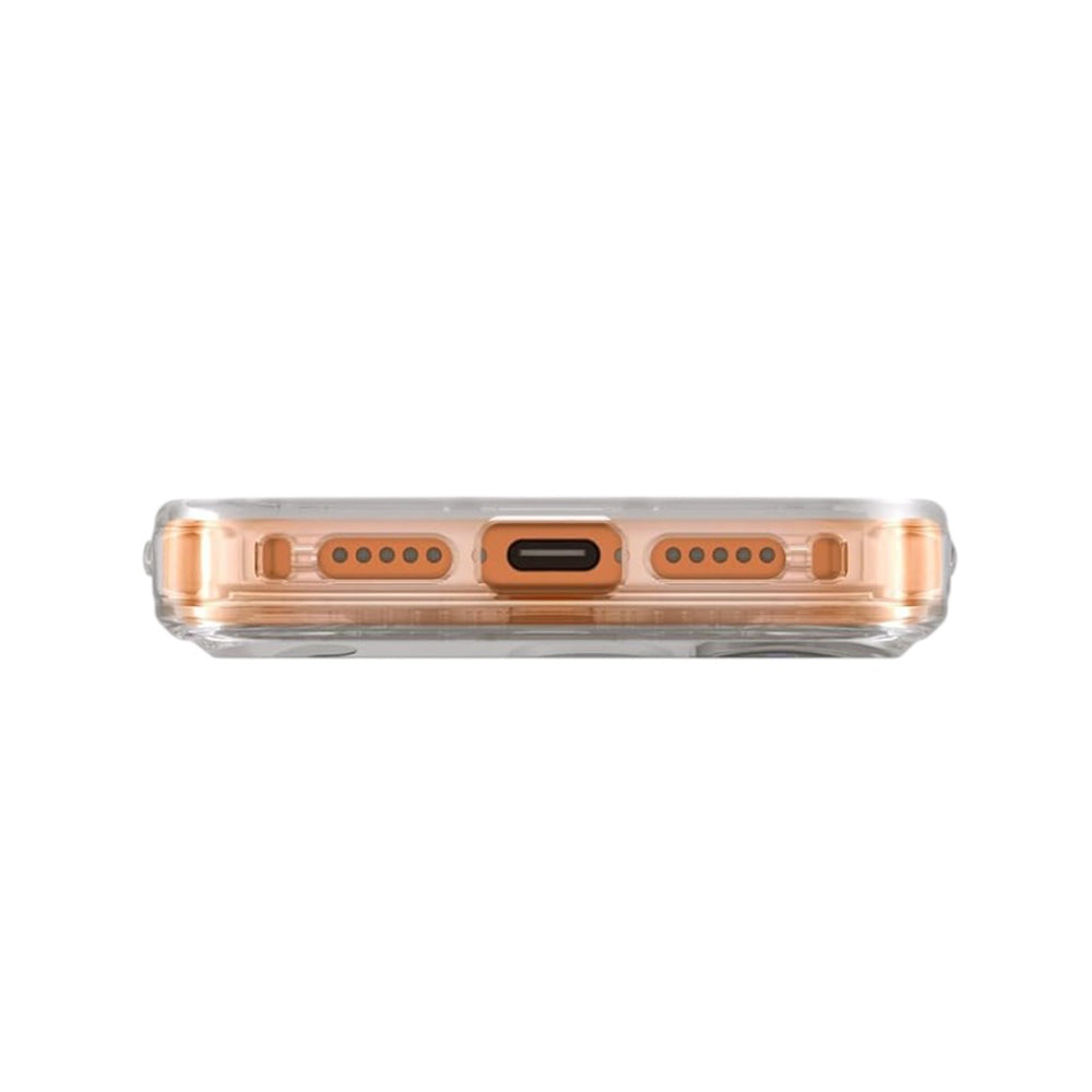 UNIQ - Swivix 360° Kickstand - iPhone 17 Pro - Gold