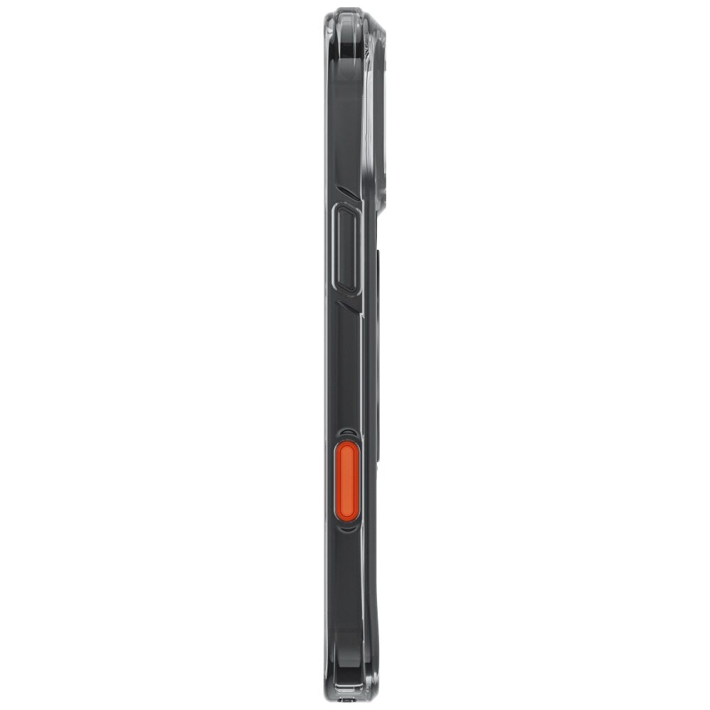 UNIQ - Swivix 360° Kickstand - iPhone 17 Pro - Black
