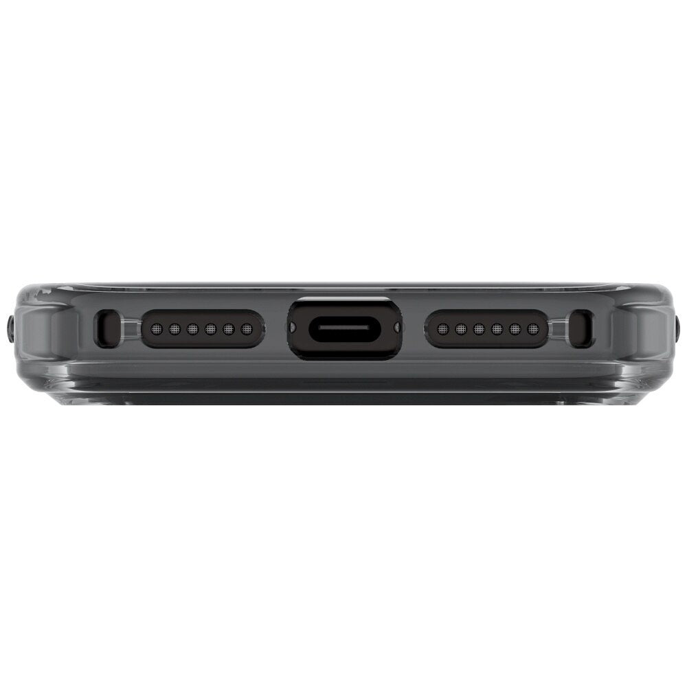 UNIQ - Swivix 360° Kickstand - iPhone 17 Pro - Black