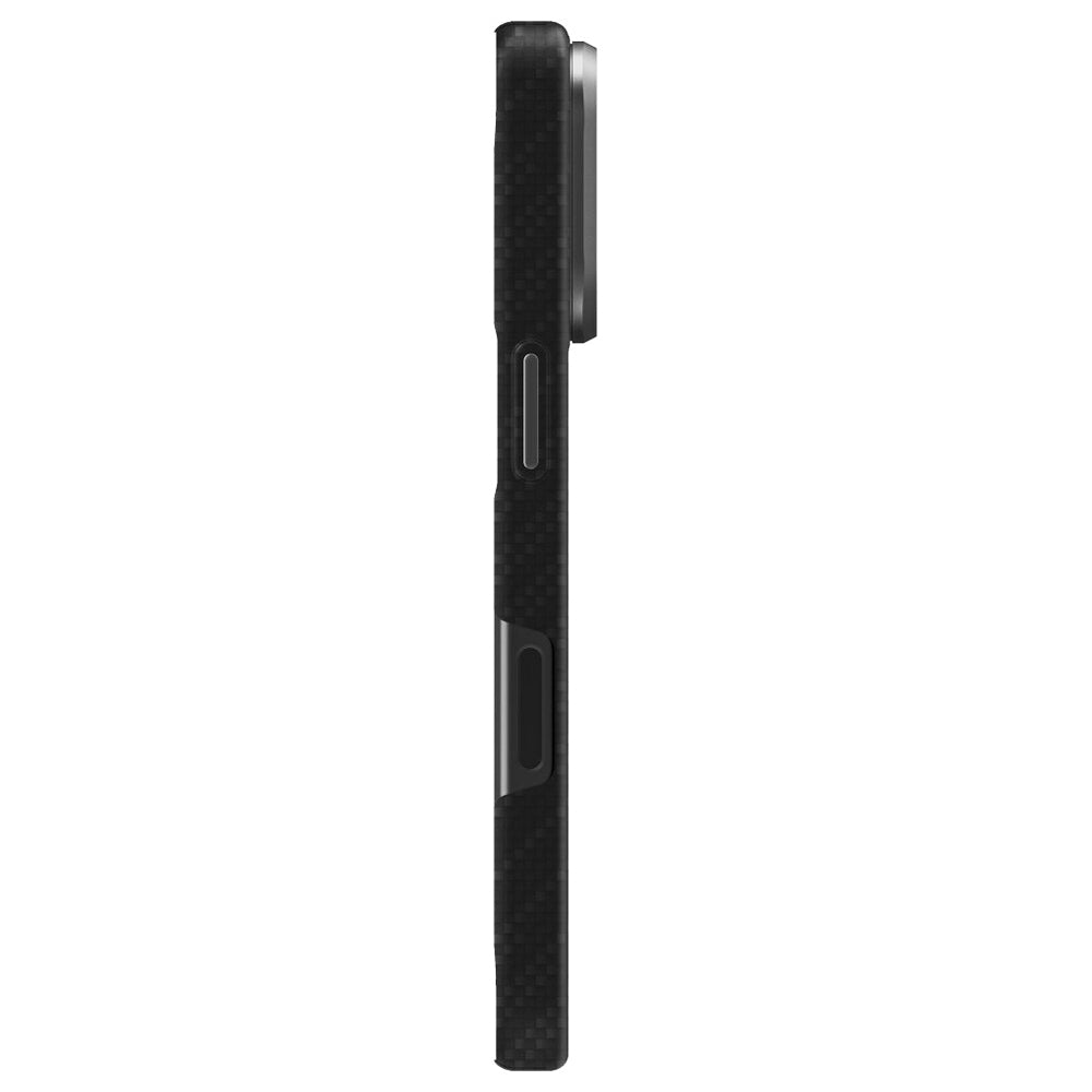 UNIQ - Keva Aramid - iPhone 17 Pro - Graphite Trace