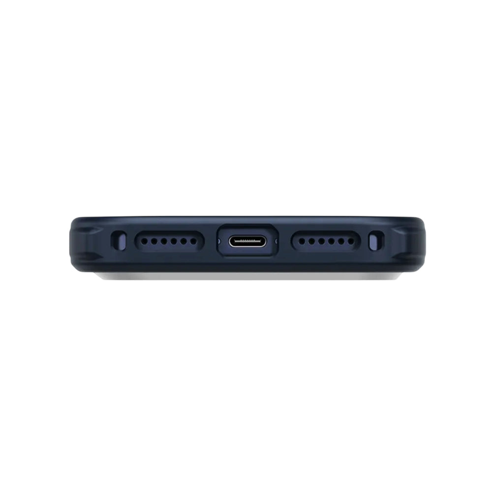 UNIQ - Keva Aramid - iPhone 17 Pro - Navy Blue