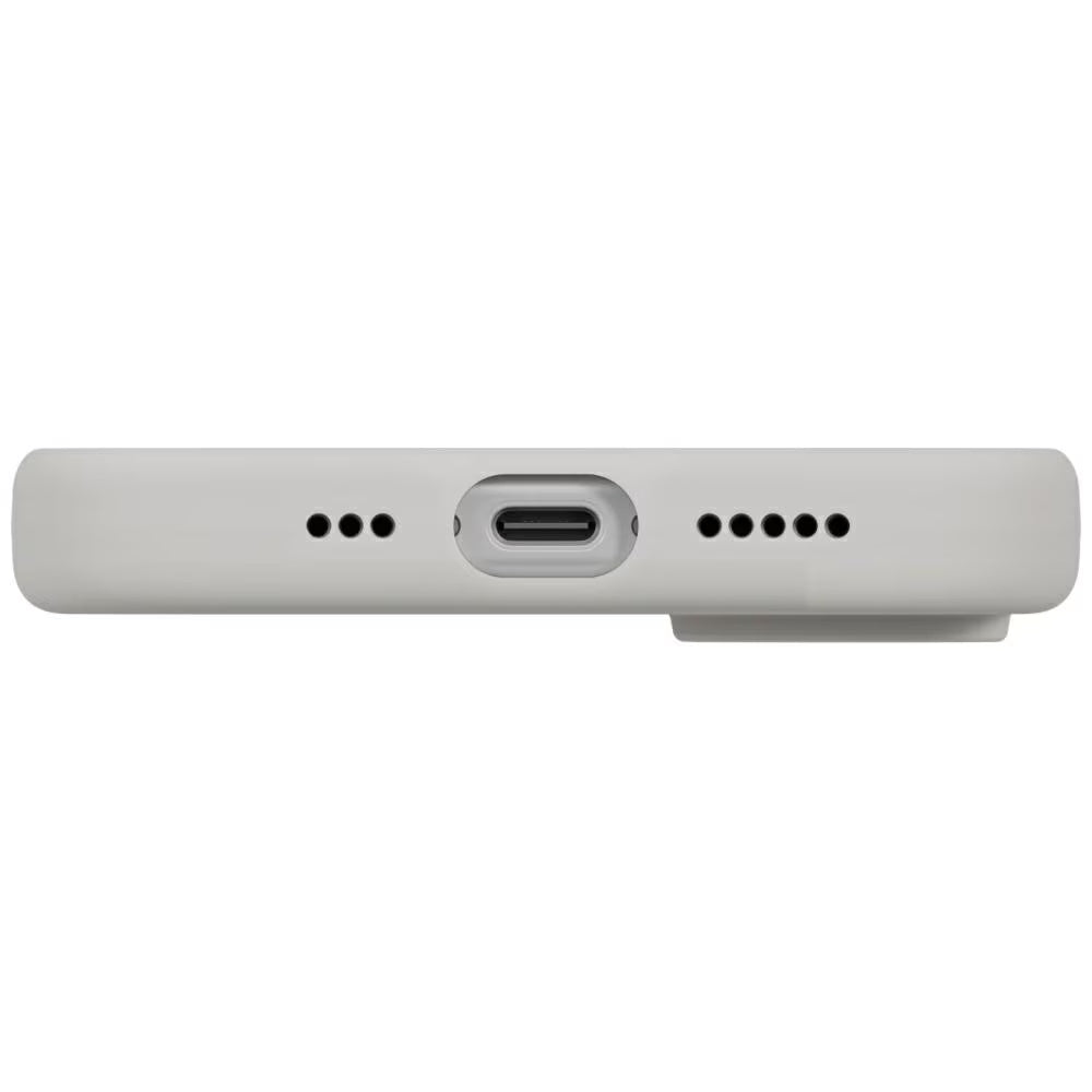 UNIQ - Lino MagClick™ - iPhone 17 - Mist Grey