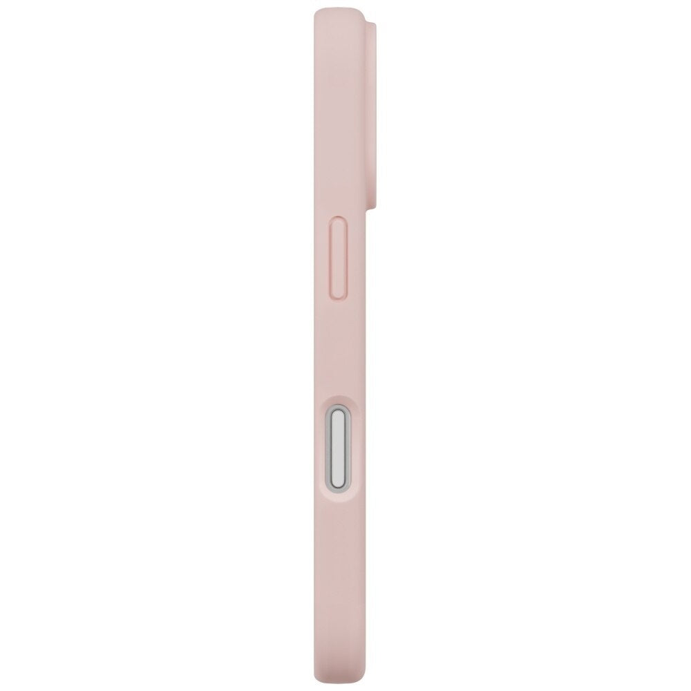 UNIQ - Lino MagClick™ - iPhone 17 - Blush Pink