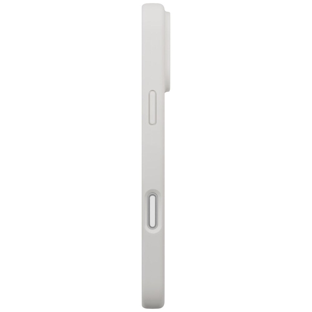 UNIQ - Lino MagClick™ - iPhone 17 Pro Max - Mist Grey