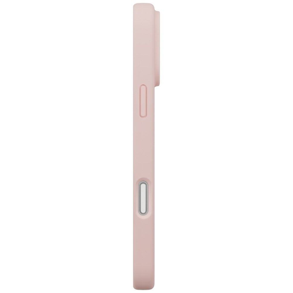 UNIQ - Lino MagClick™ - iPhone 17 Pro - Blush Pink