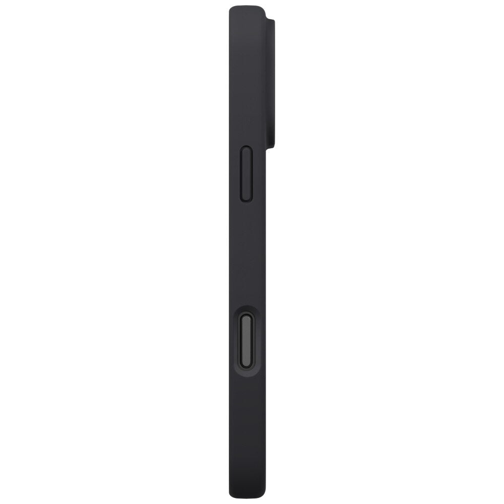 UNIQ - Lino MagClick™ - iPhone 17 Pro - Charcoal Black