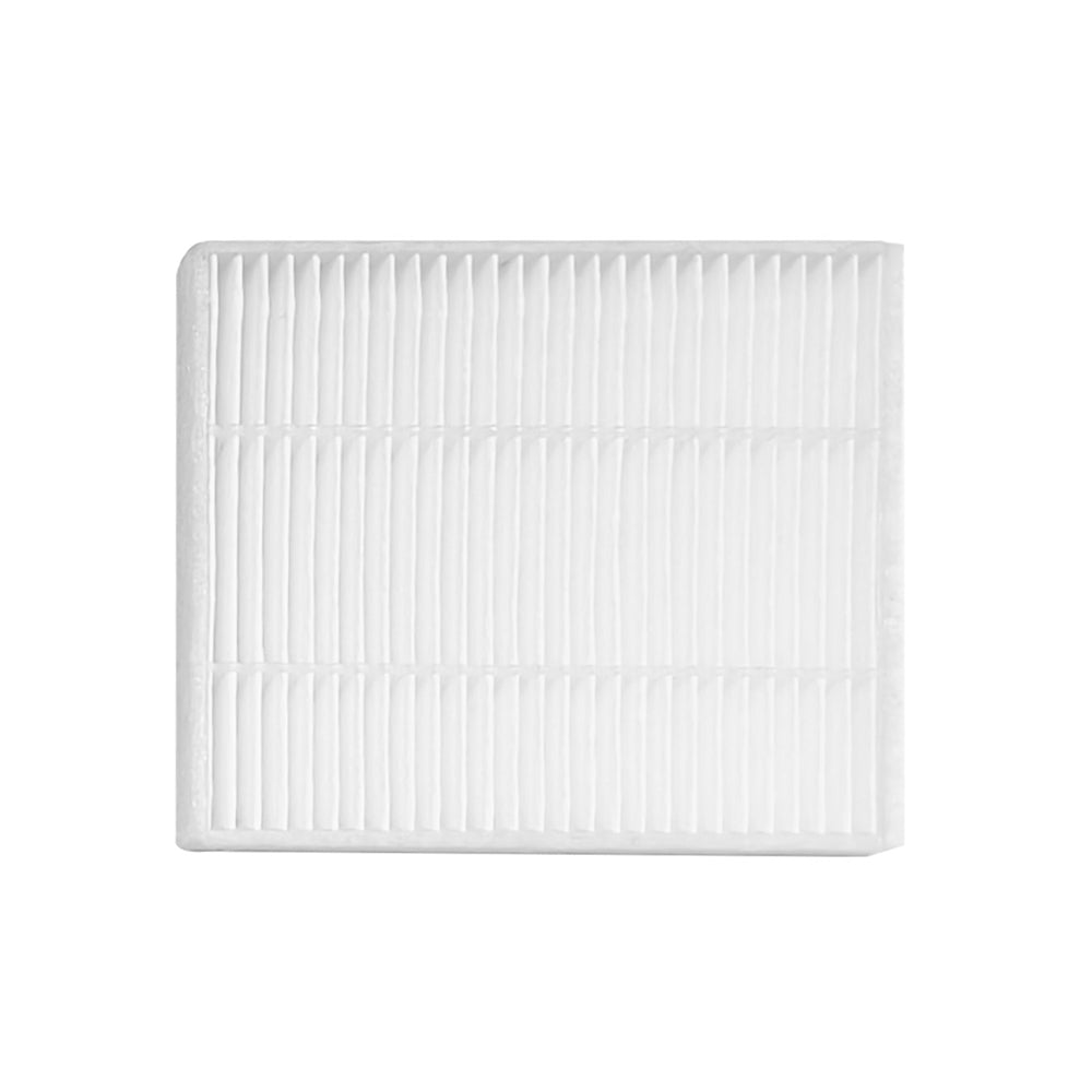 Deerma Replacement Accessories Kit, for Robot DEM-S30-HCB01, 3x Dust Bags, HEPA Filter, 4x Mop Cloths, Brushes, Alb – im