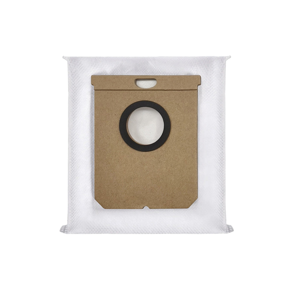 Deerma Replacement Accessories Kit, for Robot DEM-S30-HCB01, 3x Dust Bags, HEPA Filter, 4x Mop Cloths, Brushes, Alb – im