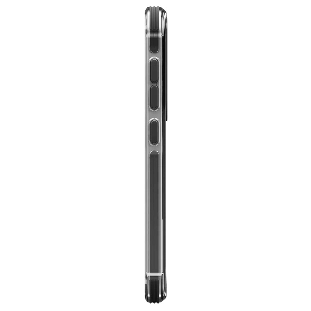 UNIQ - Combat MagClick - Samsung Galaxy S25 - Black