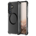 UNIQ - Combat MagClick - Samsung Galaxy S25 - Black