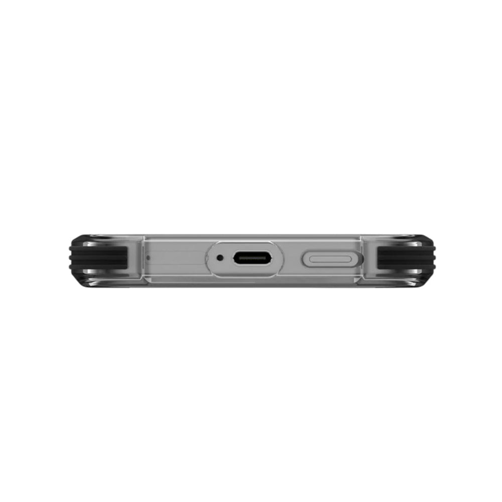 UNIQ - Combat MagClick - Samsung Galaxy S25 - Black
