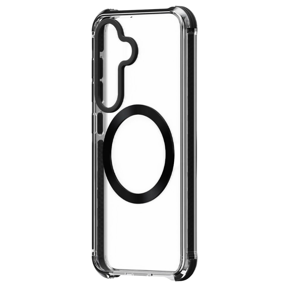 UNIQ - Combat MagClick - Samsung Galaxy S26 Plus - Black